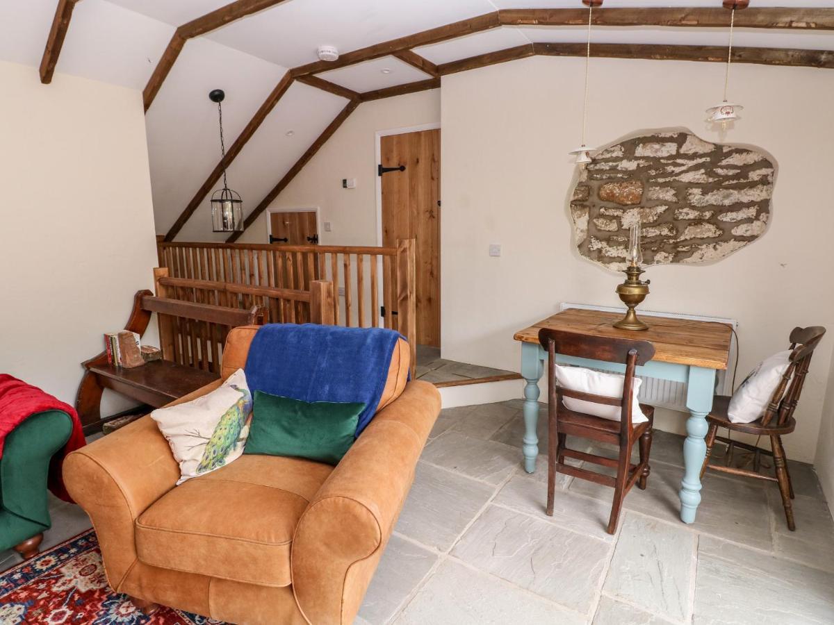 Lime Kiln Cottage Bridgend  Zewnętrze zdjęcie