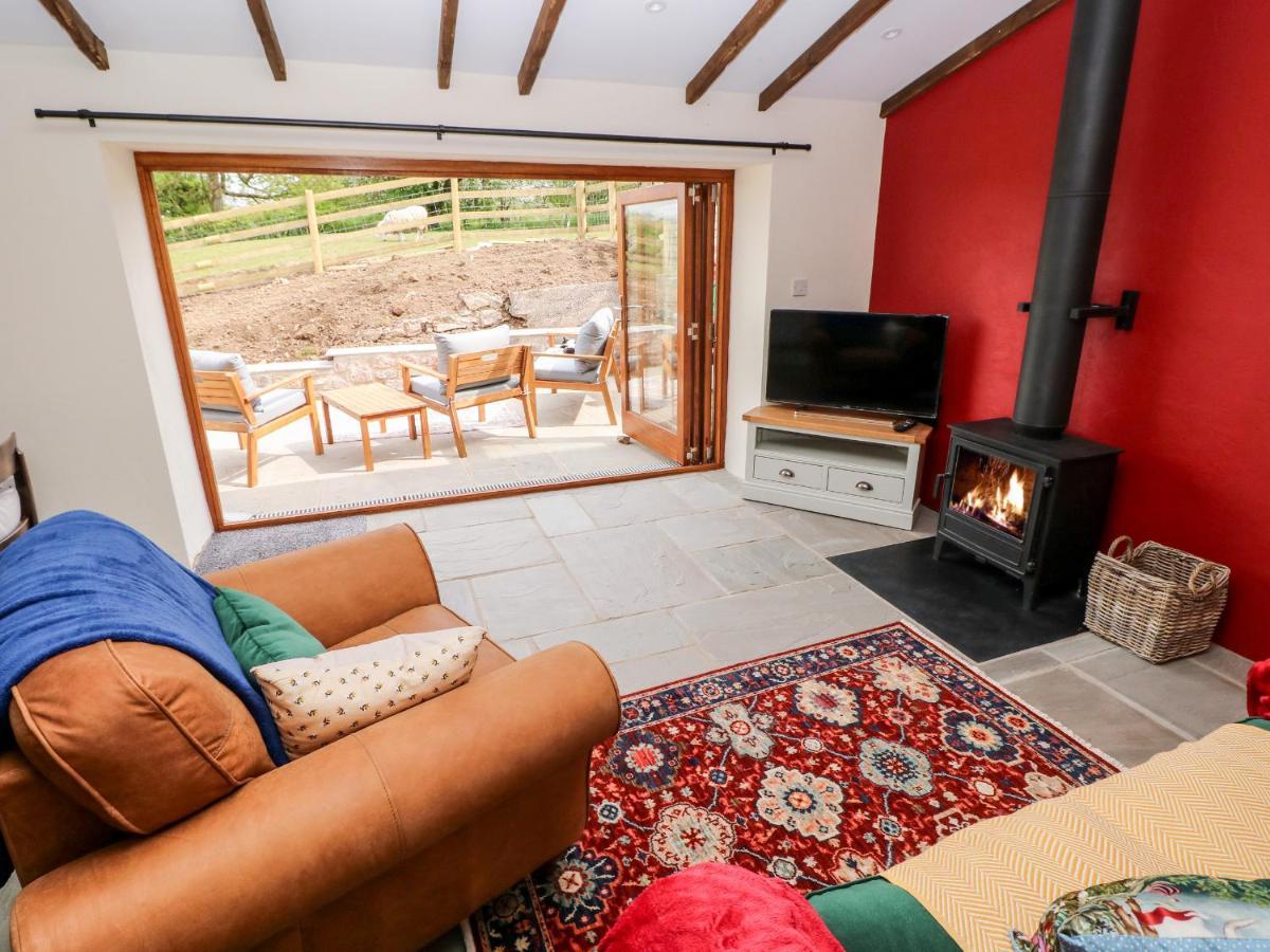 Lime Kiln Cottage Bridgend  Zewnętrze zdjęcie