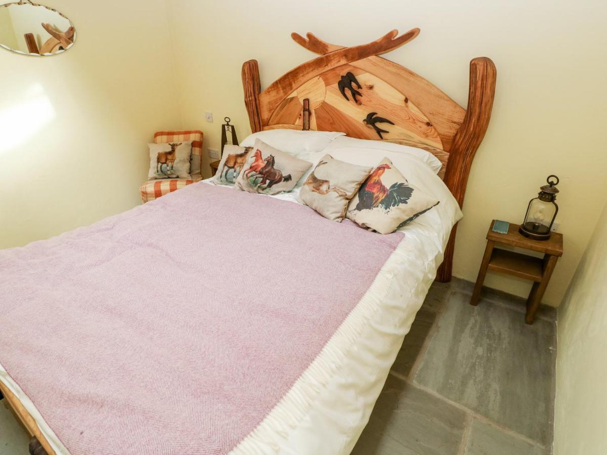 Lime Kiln Cottage Bridgend  Zewnętrze zdjęcie
