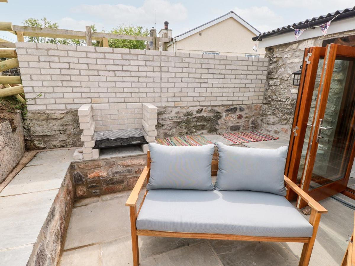 Lime Kiln Cottage Bridgend  Zewnętrze zdjęcie