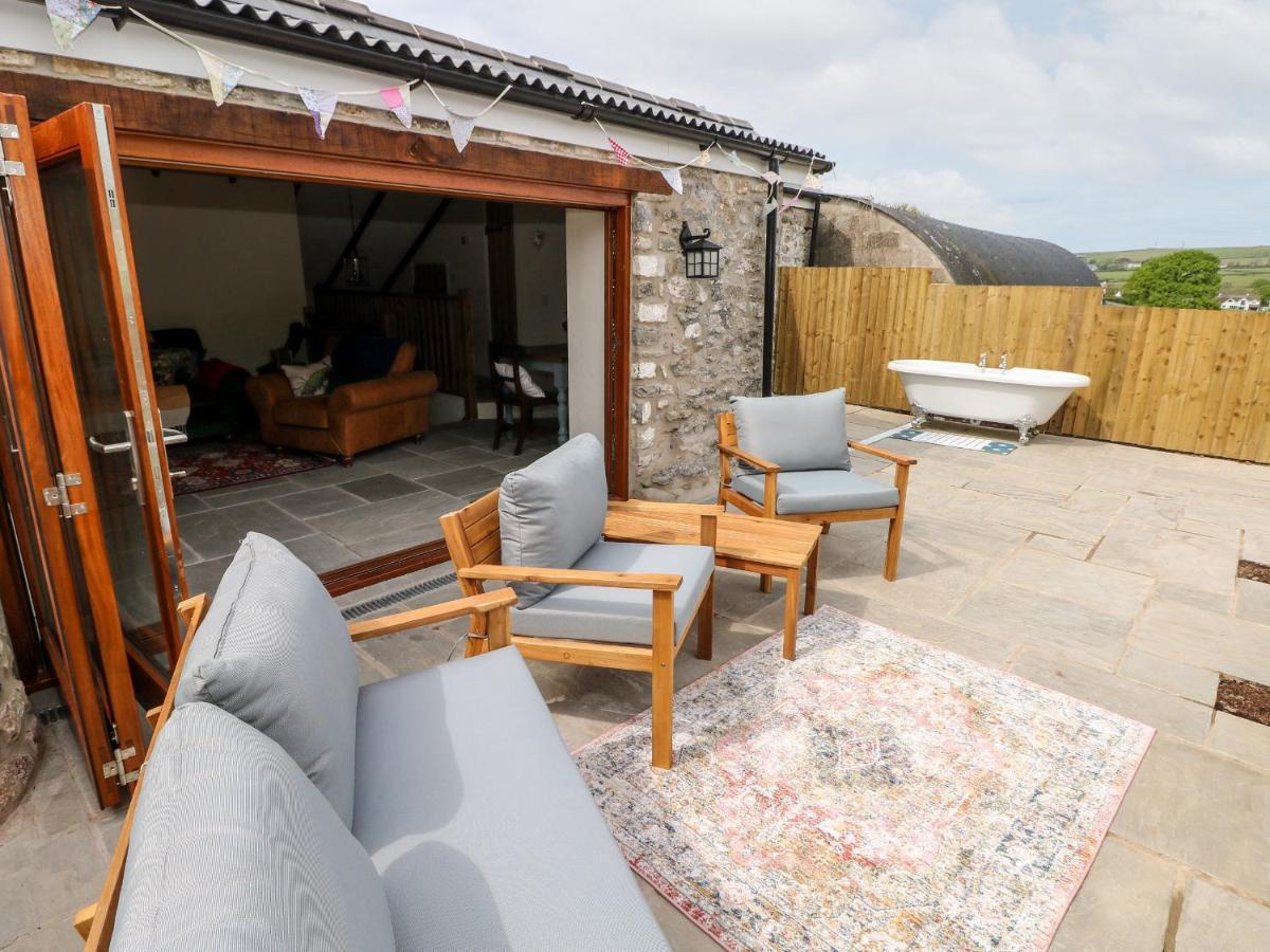 Lime Kiln Cottage Bridgend  Zewnętrze zdjęcie