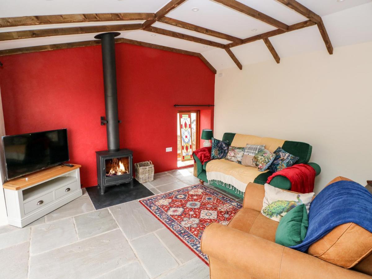 Lime Kiln Cottage Bridgend  Zewnętrze zdjęcie