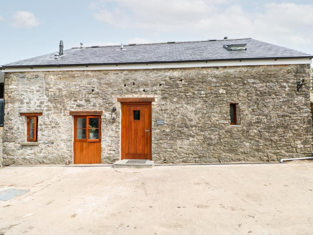 Lime Kiln Cottage Bridgend  Zewnętrze zdjęcie