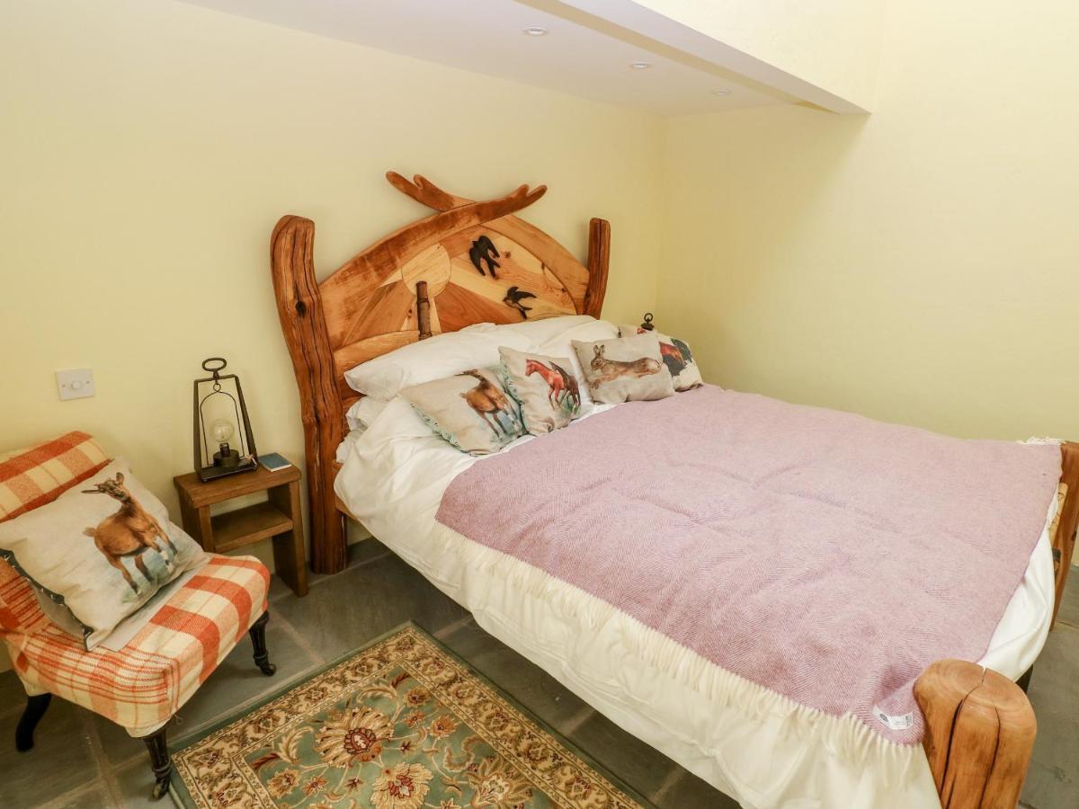Lime Kiln Cottage Bridgend  Zewnętrze zdjęcie