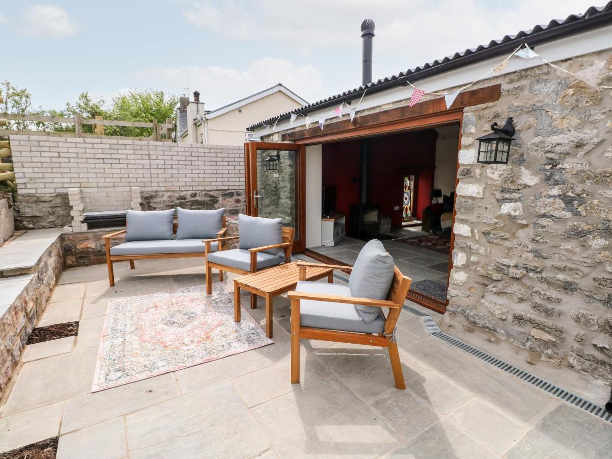 Lime Kiln Cottage Bridgend  Zewnętrze zdjęcie